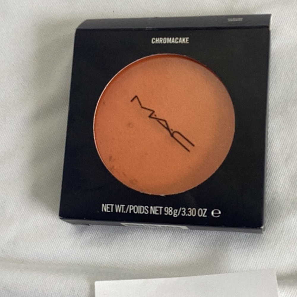 Mac CHOMACAKE - Picture 3 of 4